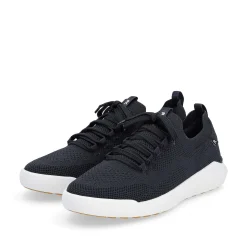 Hot Men'S Slippers Dark Blue Men'S Low Shoes & Slippers