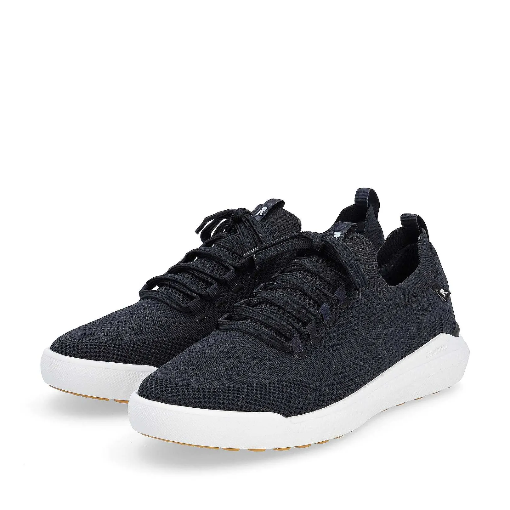 Hot Men'S Slippers Dark Blue Men'S Low Shoes & Slippers