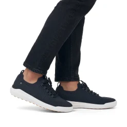 Hot Men'S Slippers Dark Blue Men'S Low Shoes & Slippers