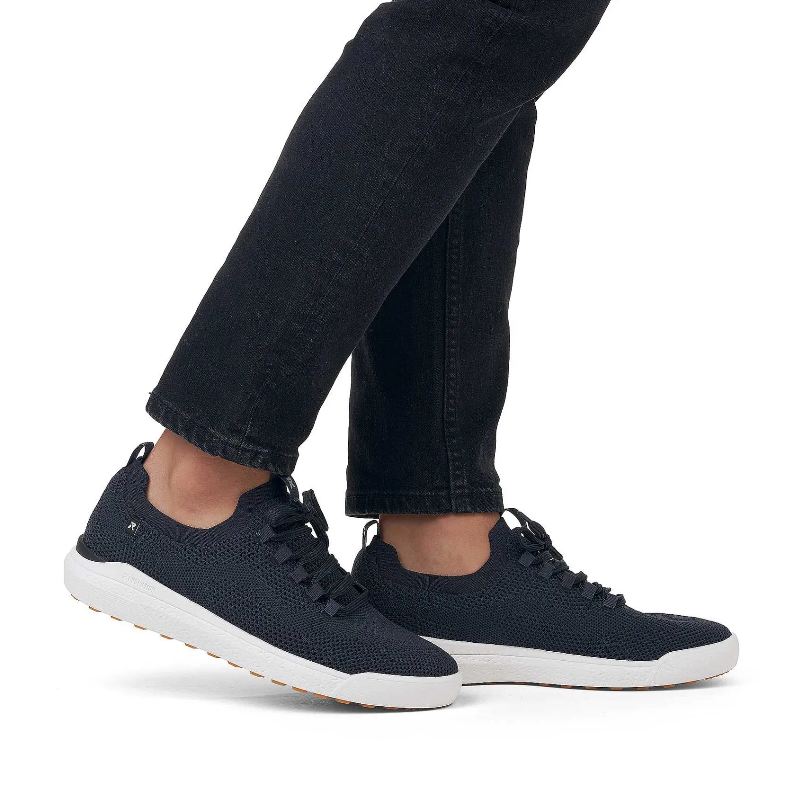 Hot Men'S Slippers Dark Blue Men'S Low Shoes & Slippers