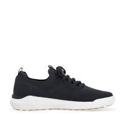 Hot Men'S Slippers Dark Blue Men'S Low Shoes & Slippers