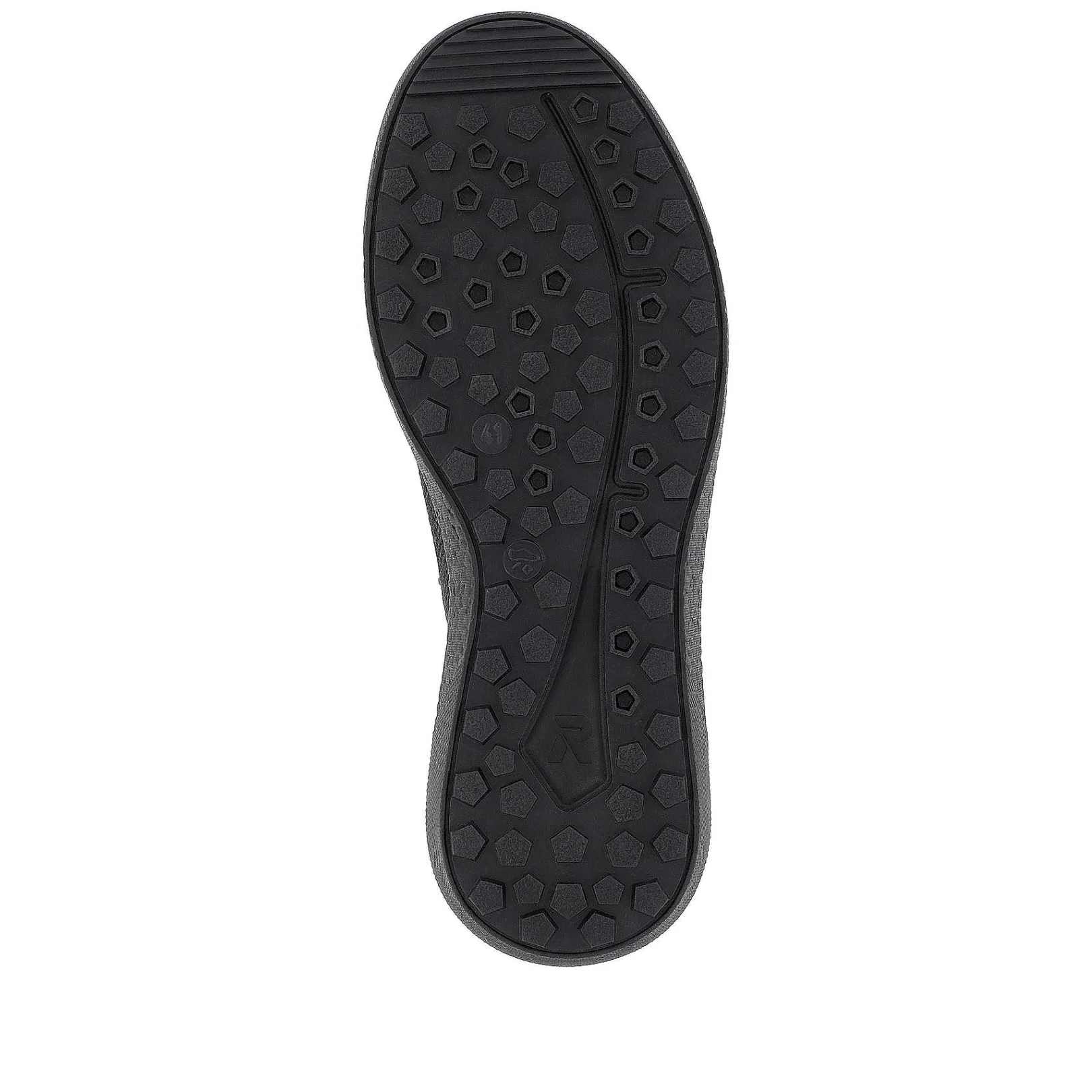 Hot Men'S Slippers Deep Black Men'S Low Shoes & Slippers
