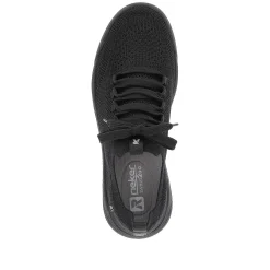 Hot Men'S Slippers Deep Black Men'S Low Shoes & Slippers
