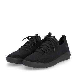 Hot Men'S Slippers Deep Black Men'S Low Shoes & Slippers