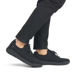 Hot Men'S Slippers Deep Black Men'S Low Shoes & Slippers