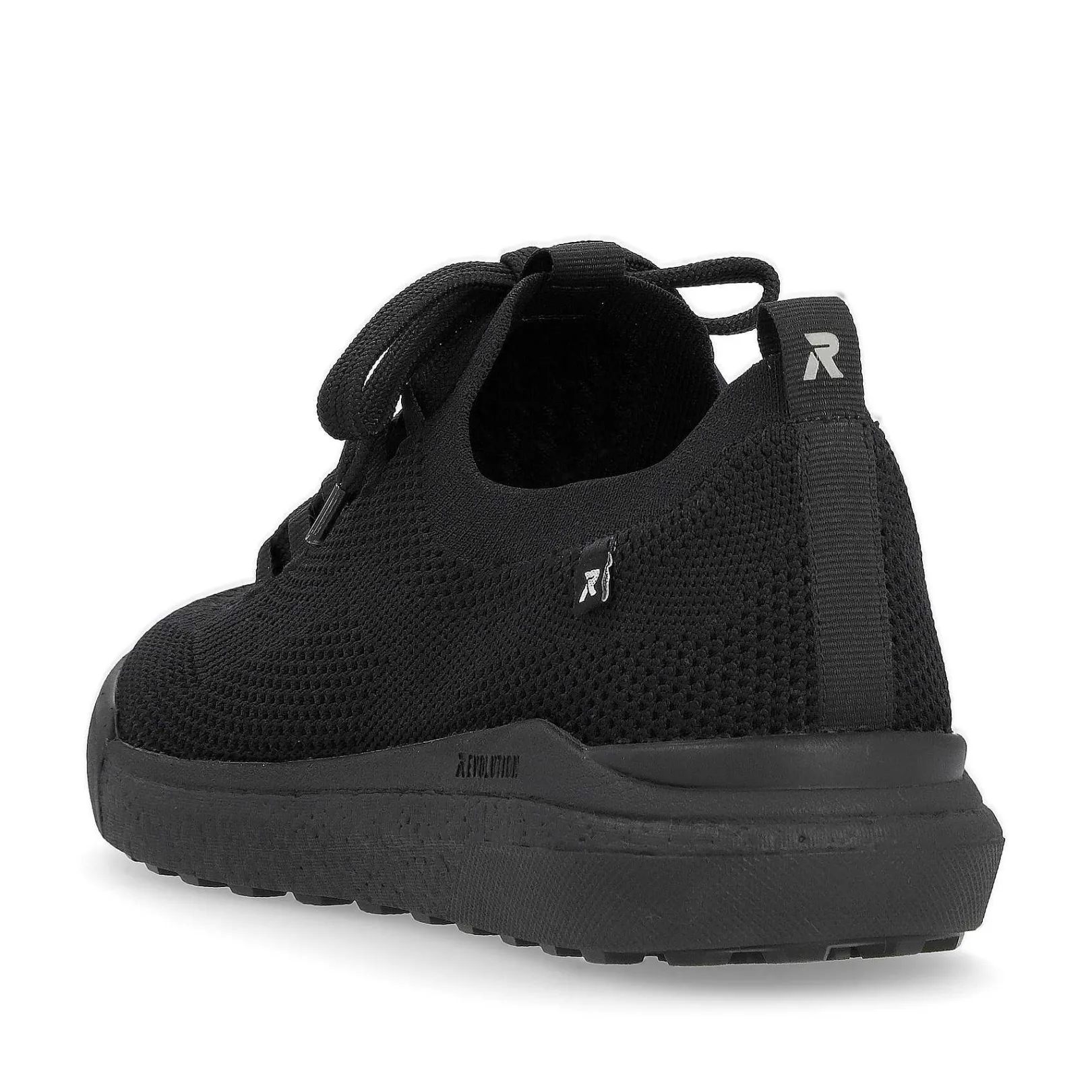 Hot Men'S Slippers Deep Black Men'S Low Shoes & Slippers