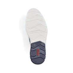 Sale Men'S Slippers Denim Blue Men'S Low Shoes & Slippers