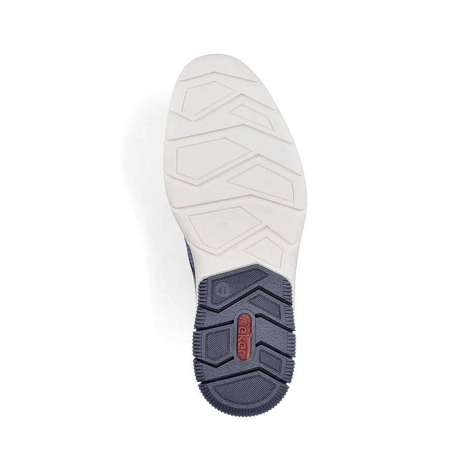 Sale Men'S Slippers Denim Blue Men'S Low Shoes & Slippers