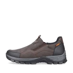 Best Men'S Slippers Espresso Brown Men'S Low Shoes & Slippers