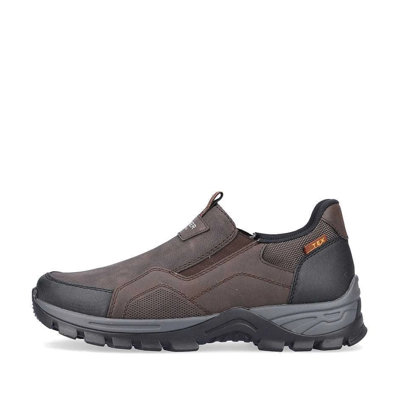 Best Men'S Slippers Espresso Brown Men'S Low Shoes & Slippers