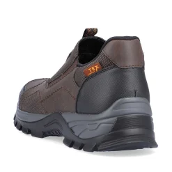 Best Men'S Slippers Espresso Brown Men'S Low Shoes & Slippers