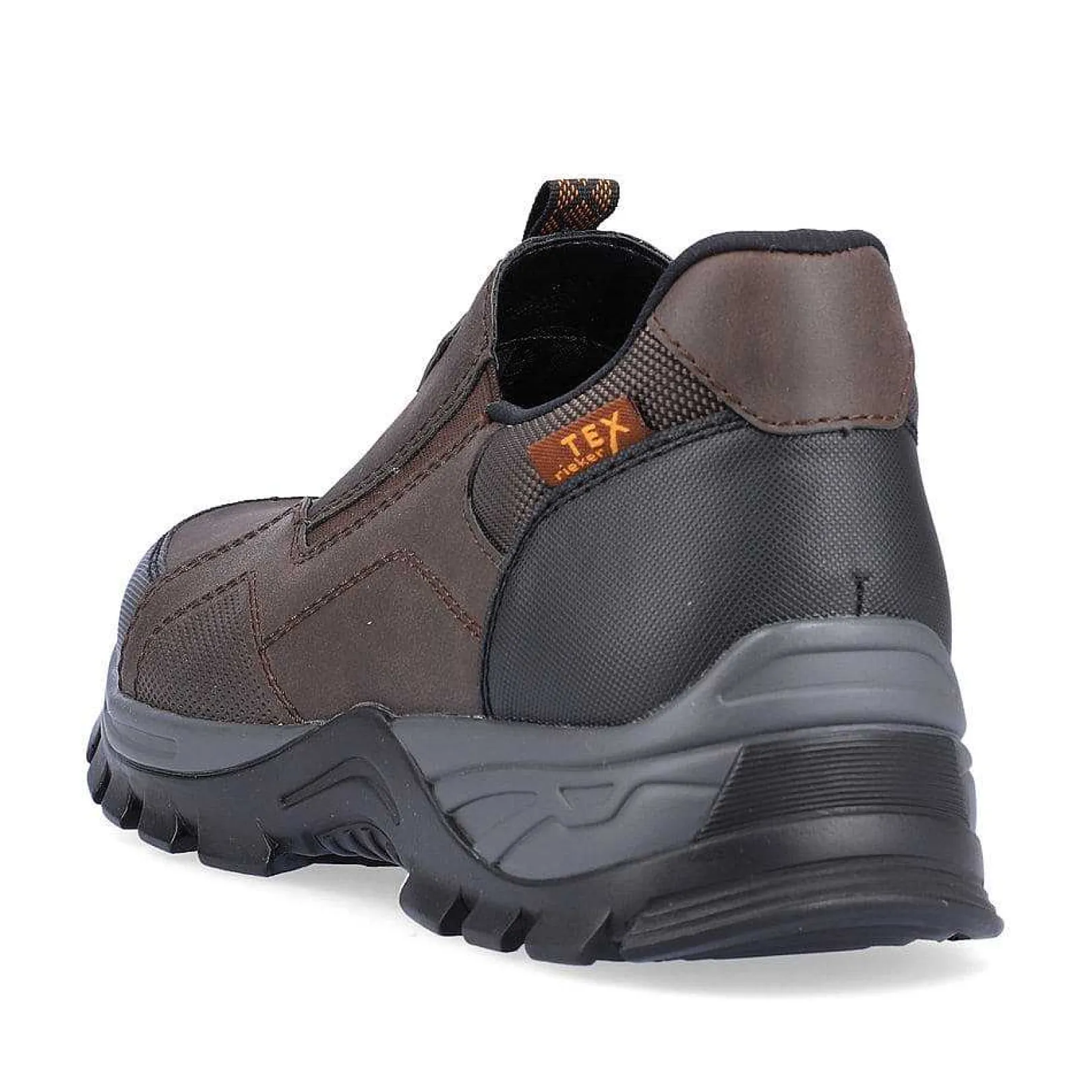 Best Men'S Slippers Espresso Brown Men'S Low Shoes & Slippers
