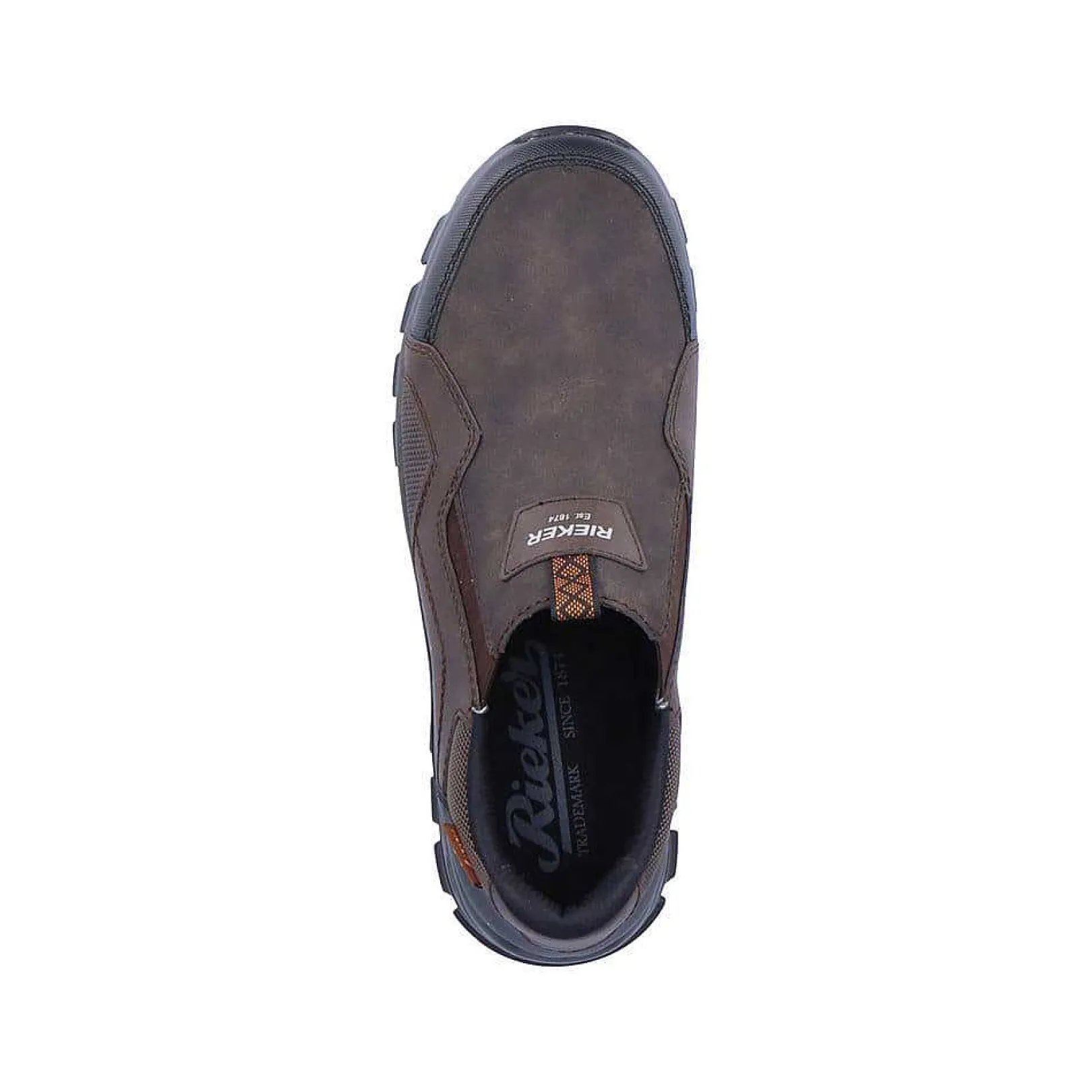 Best Men'S Slippers Espresso Brown Men'S Low Shoes & Slippers