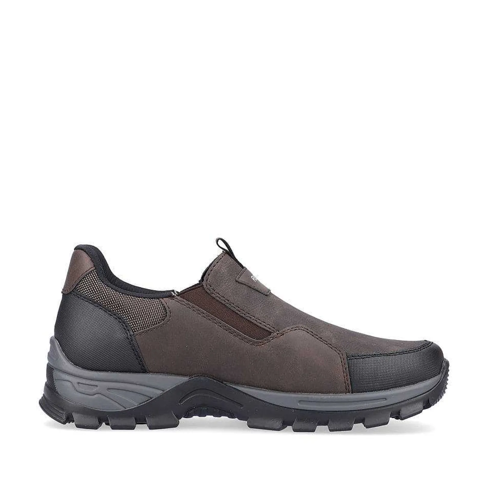 Best Men'S Slippers Espresso Brown Men'S Low Shoes & Slippers