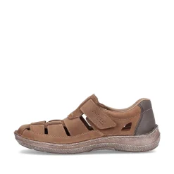 Outlet Men'S Slippers Espresso Brown Men'S Low Shoes & Slippers