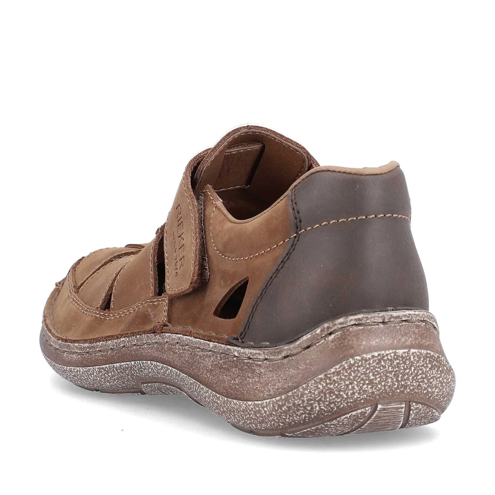 Outlet Men'S Slippers Espresso Brown Men'S Low Shoes & Slippers