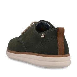 New Men'S Slippers Forest Green Men'S Low Shoes & Slippers