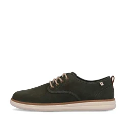 New Men'S Slippers Forest Green Men'S Low Shoes & Slippers