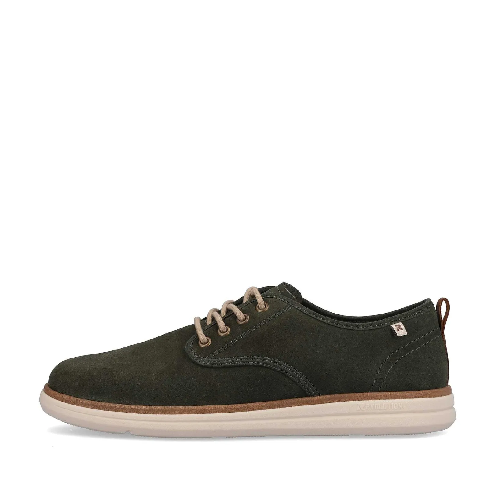 New Men'S Slippers Forest Green Men'S Low Shoes & Slippers
