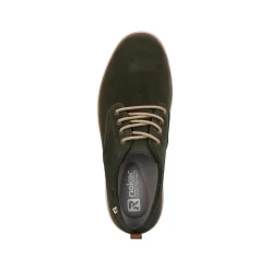 New Men'S Slippers Forest Green Men'S Low Shoes & Slippers