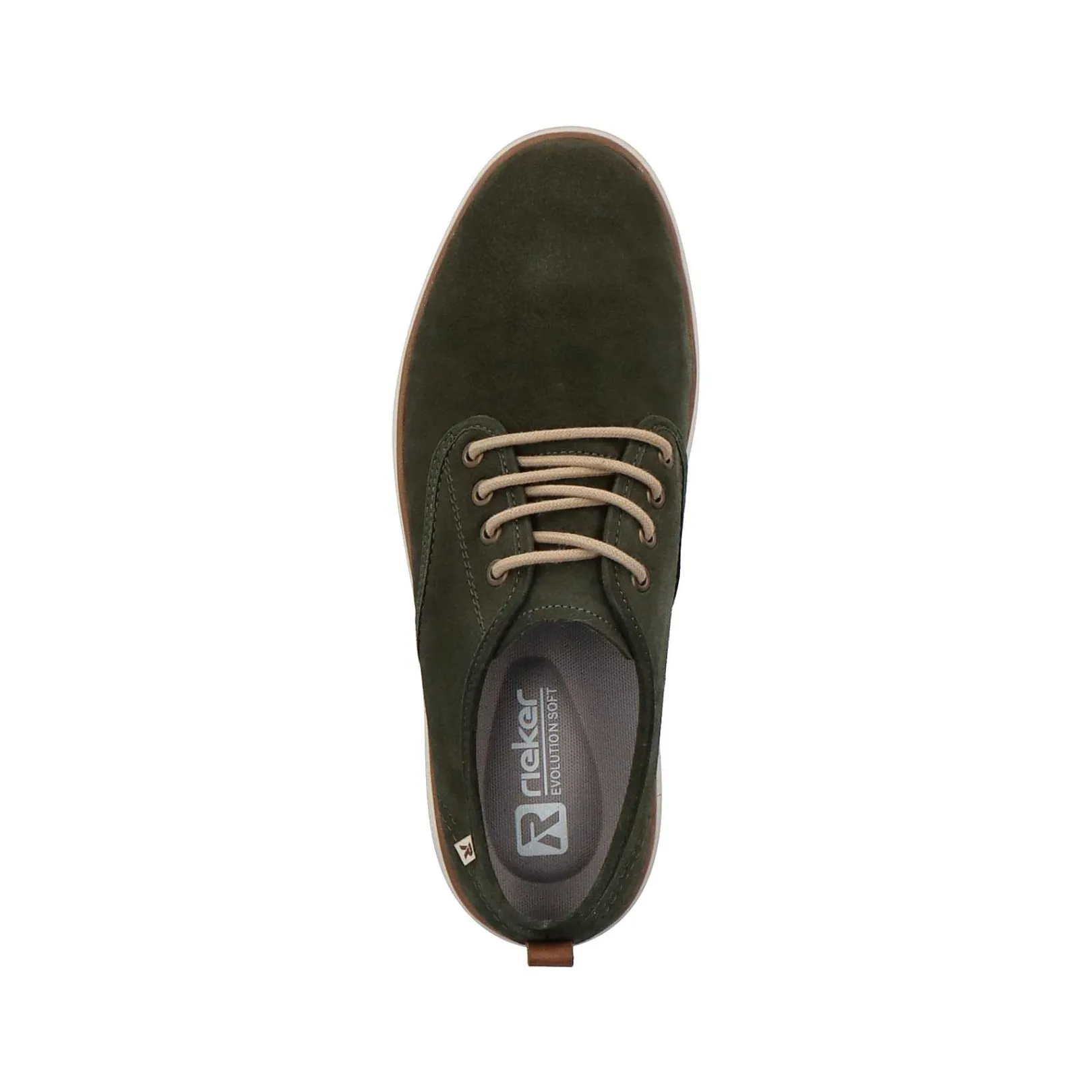 New Men'S Slippers Forest Green Men'S Low Shoes & Slippers