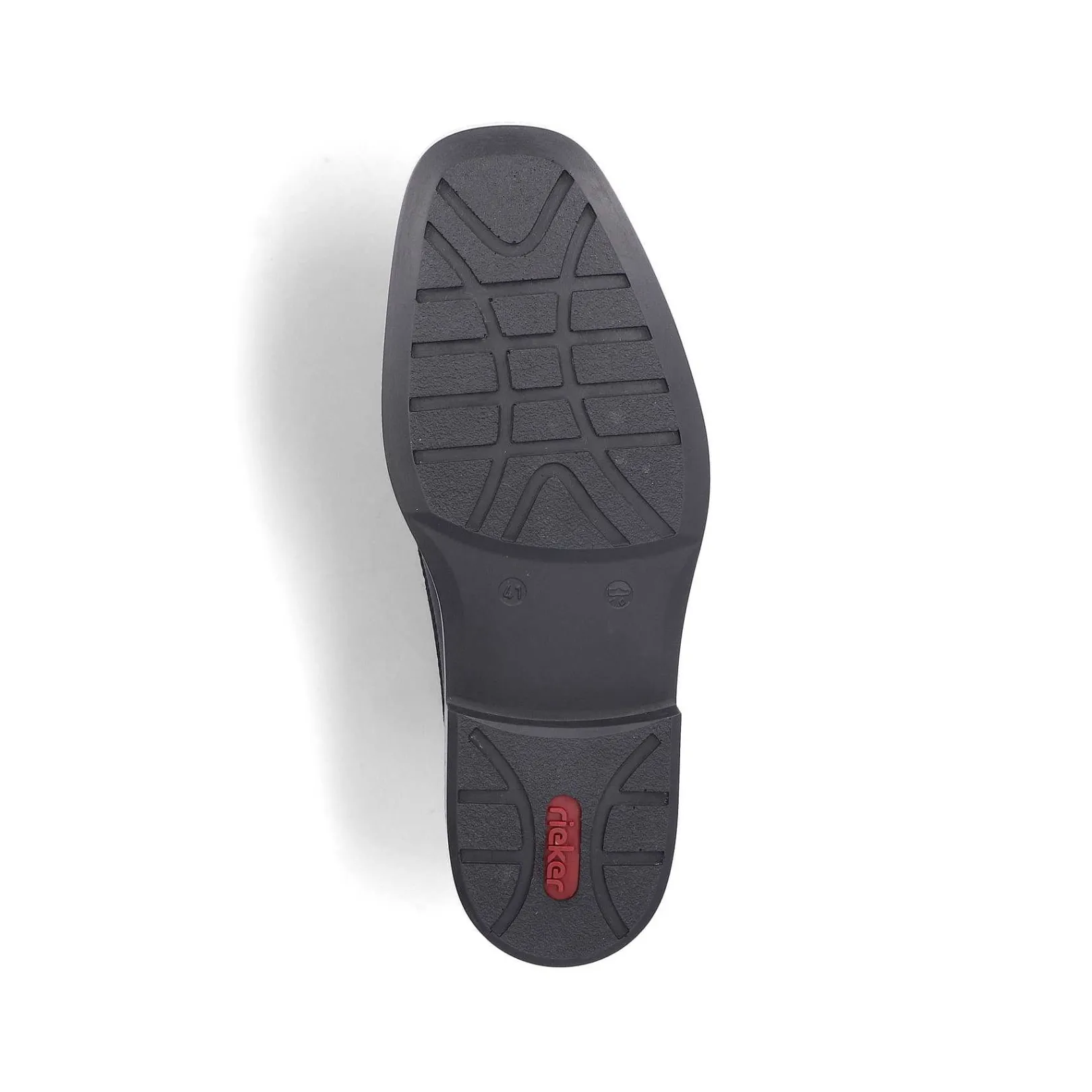 Outlet Men'S Slippers Glossy Black Men'S Business Shoes