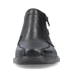 Hot Men'S Slippers Glossy Black Men'S Low Shoes & Slippers