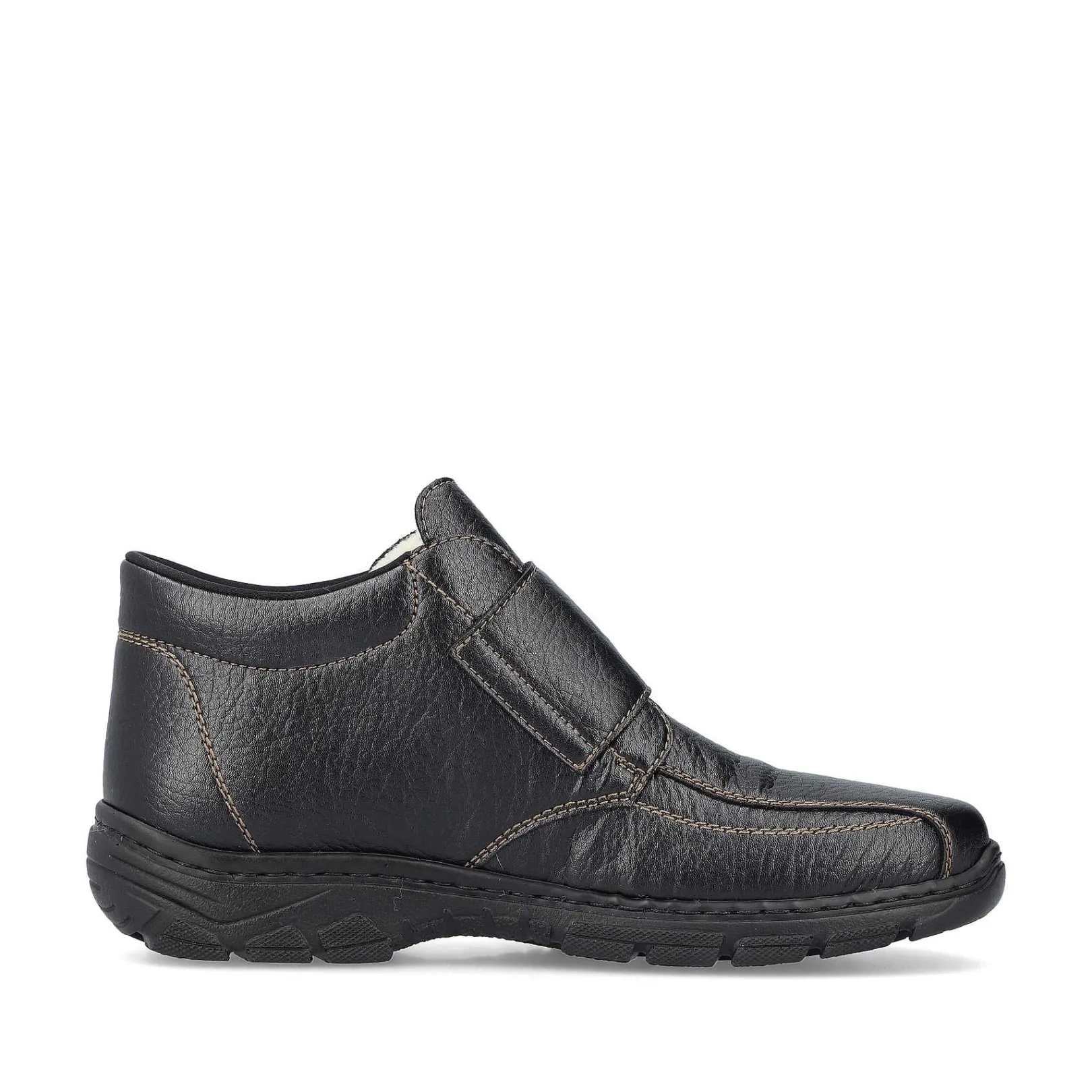 Best Men'S Slippers Glossy Black Men'S Low Shoes & Slippers