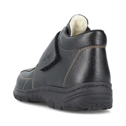 Best Men'S Slippers Glossy Black Men'S Low Shoes & Slippers