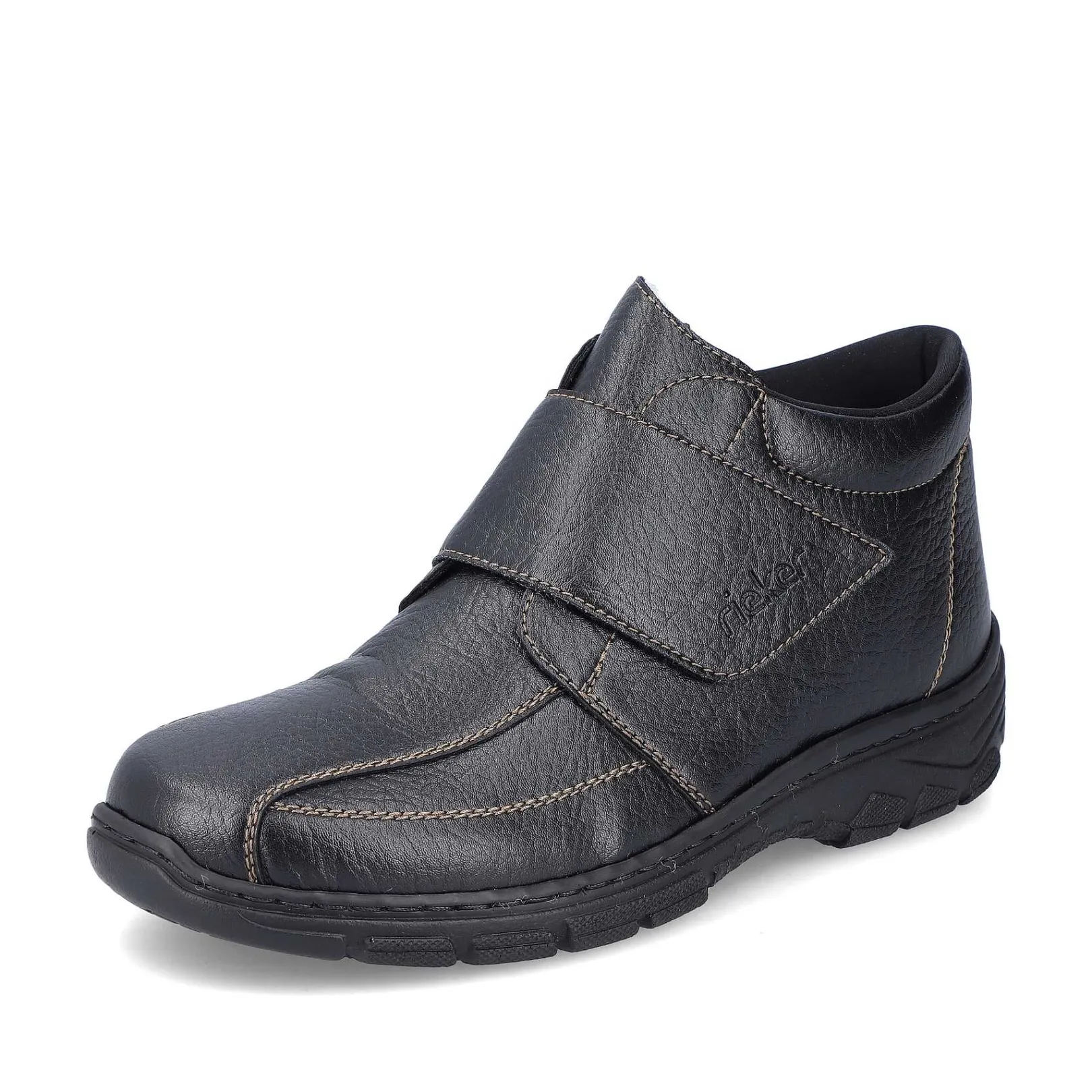 Best Men'S Slippers Glossy Black Men'S Low Shoes & Slippers