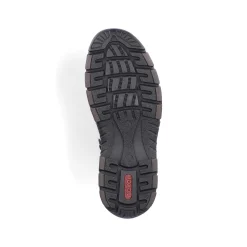 Best Men'S Slippers Glossy Black Men'S Low Shoes & Slippers