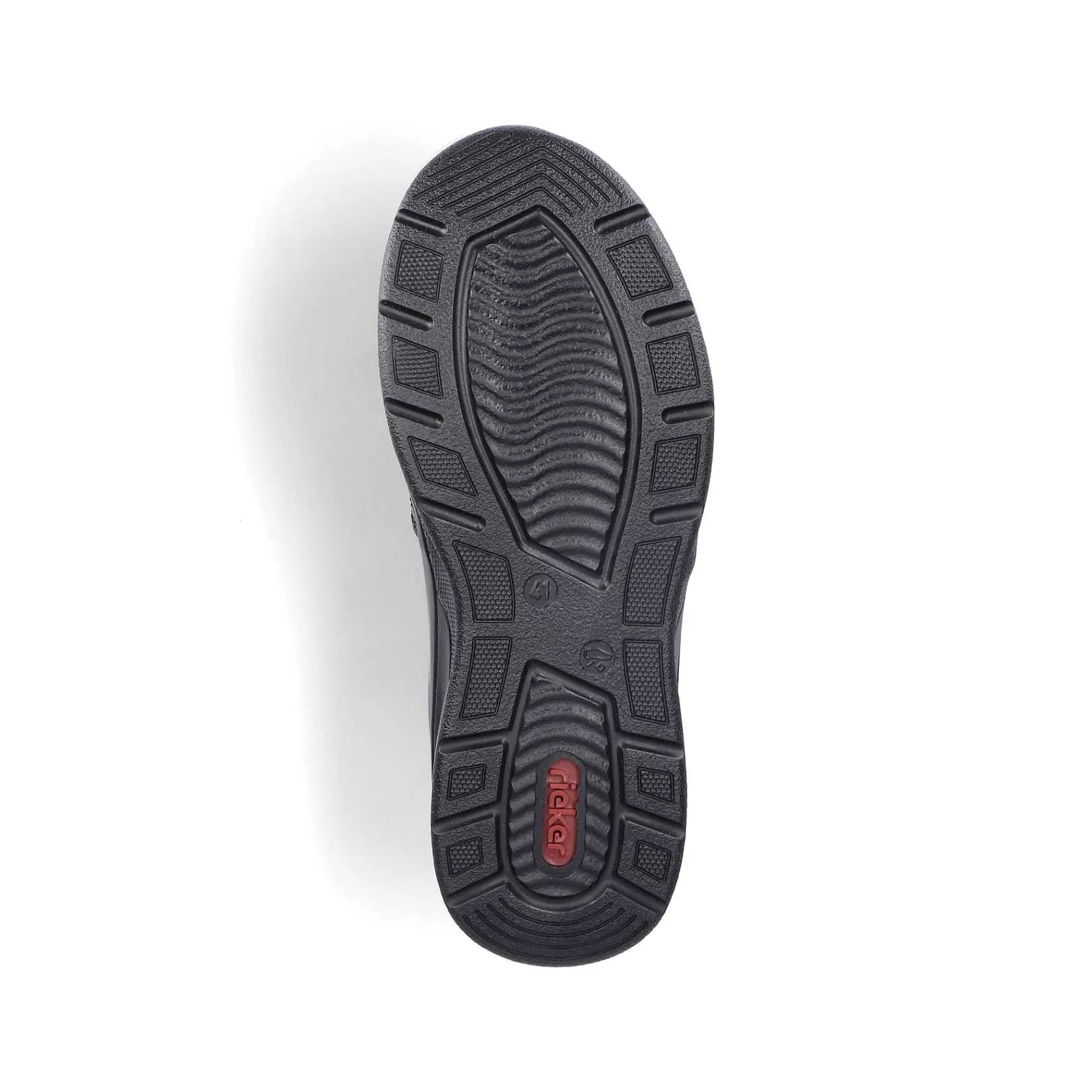 Clearance Men'S Slippers Glossy Black Men'S Low Shoes & Slippers