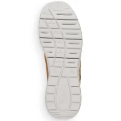 Sale Men'S Slippers Golden Yellow-Pacific Blue Men'S Low Shoes & Slippers