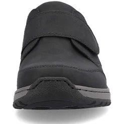 Discount Men'S Slippers Graphite Black Men'S Low Shoes & Slippers