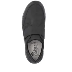 Discount Men'S Slippers Graphite Black Men'S Low Shoes & Slippers