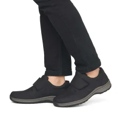 Discount Men'S Slippers Graphite Black Men'S Low Shoes & Slippers