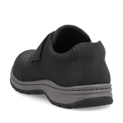 Discount Men'S Slippers Graphite Black Men'S Low Shoes & Slippers