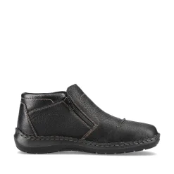 Clearance Men'S Slippers Graphite Black Men'S Low Shoes & Slippers