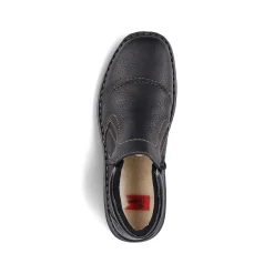 Clearance Men'S Slippers Graphite Black Men'S Low Shoes & Slippers