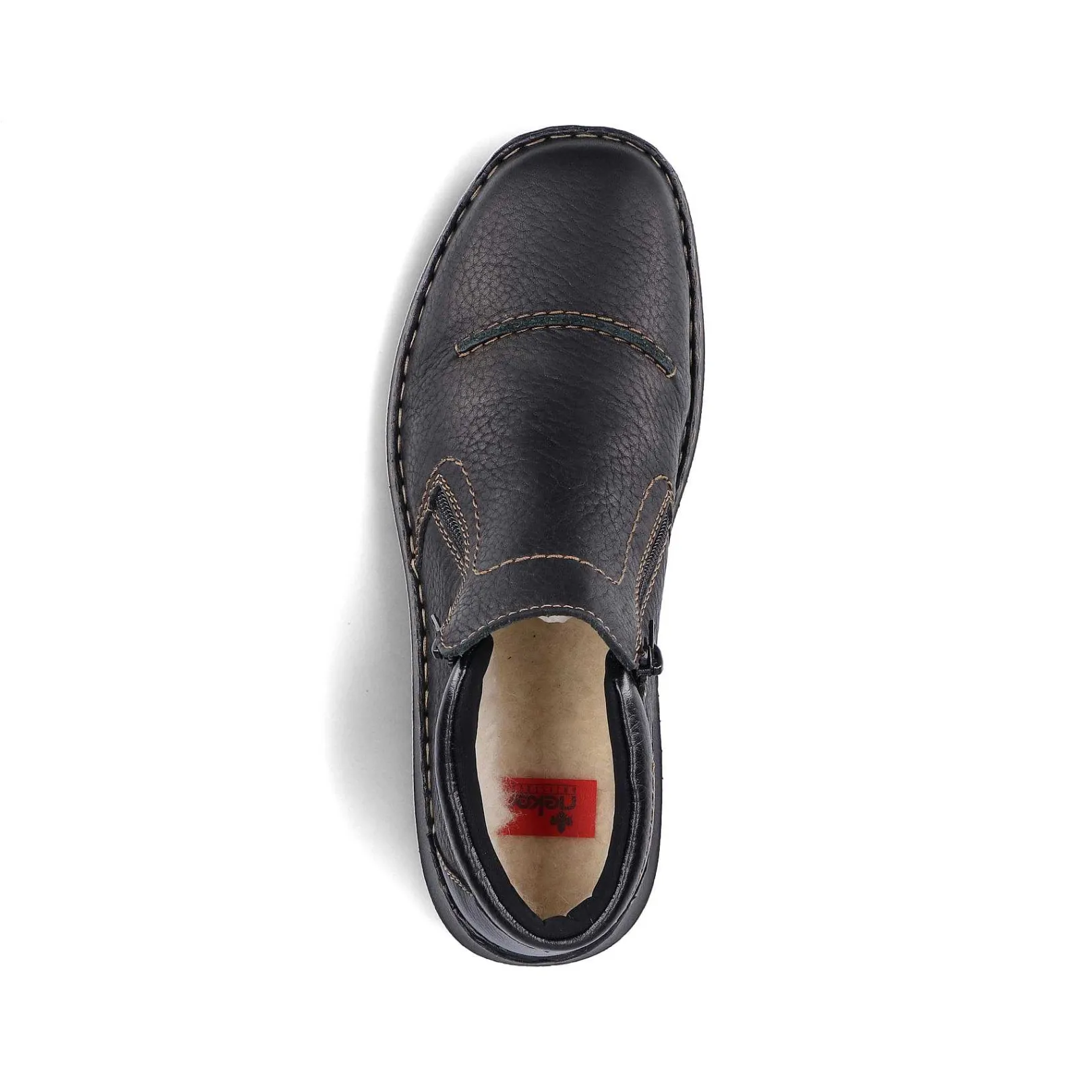 Clearance Men'S Slippers Graphite Black Men'S Low Shoes & Slippers
