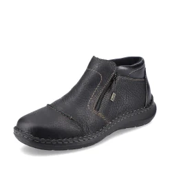 Clearance Men'S Slippers Graphite Black Men'S Low Shoes & Slippers