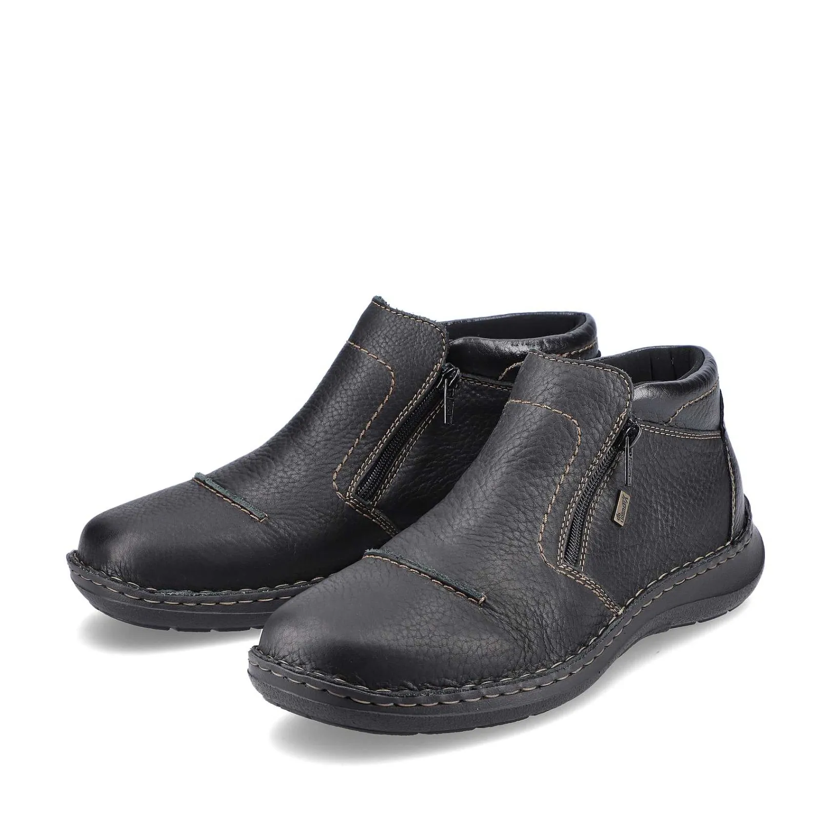 Clearance Men'S Slippers Graphite Black Men'S Low Shoes & Slippers