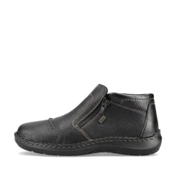Clearance Men'S Slippers Graphite Black Men'S Low Shoes & Slippers