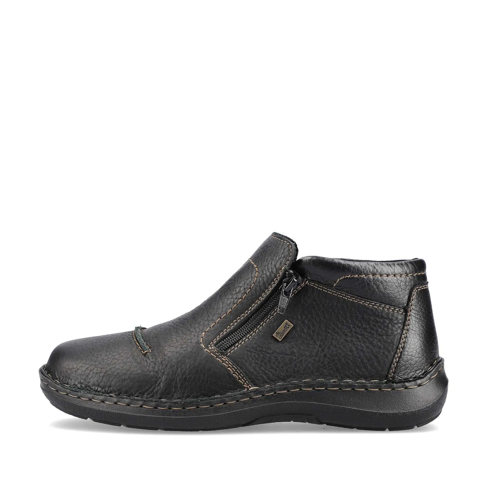 Clearance Men'S Slippers Graphite Black Men'S Low Shoes & Slippers
