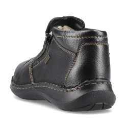 Clearance Men'S Slippers Graphite Black Men'S Low Shoes & Slippers