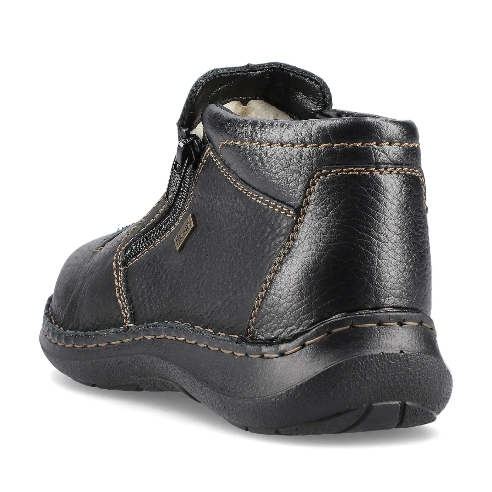 Clearance Men'S Slippers Graphite Black Men'S Low Shoes & Slippers