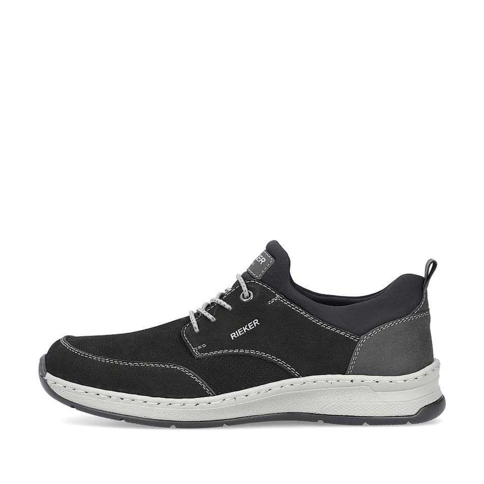 Outlet Men'S Slippers Graphite Black Men'S Low Shoes & Slippers