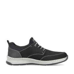Outlet Men'S Slippers Graphite Black Men'S Low Shoes & Slippers
