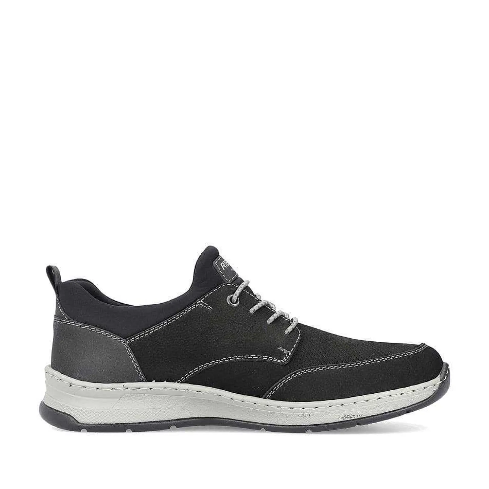 Outlet Men'S Slippers Graphite Black Men'S Low Shoes & Slippers