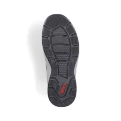 Outlet Men'S Slippers Graphite Black Men'S Low Shoes & Slippers
